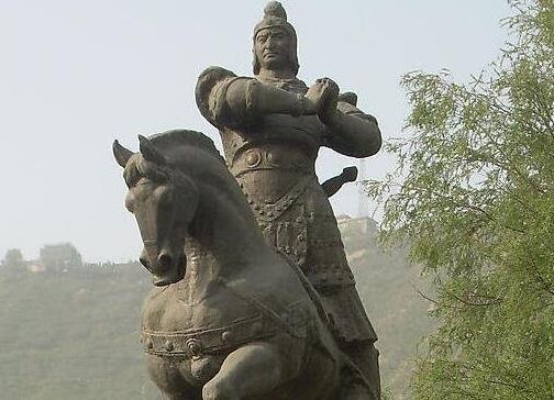 中國(guó)古代十大不敗名將排名,孫武堪稱不敗戰(zhàn)神