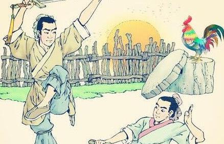 中國(guó)古代十大不敗名將排名,孫武堪稱不敗戰(zhàn)神