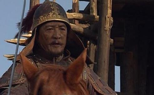 中國(guó)古代十大不敗名將排名,孫武堪稱不敗戰(zhàn)神