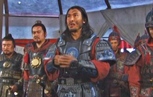 中國(guó)古代十大不敗名將排名,孫武堪稱不敗戰(zhàn)神
