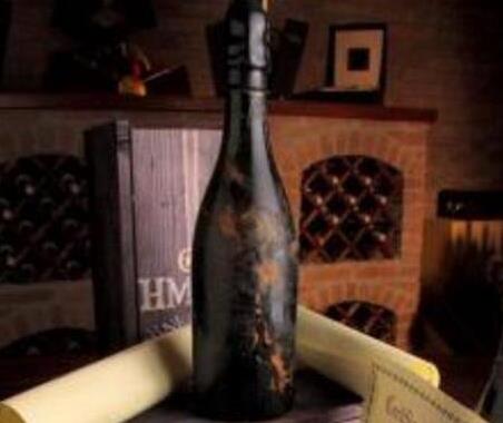 世界上十種最貴的酒排名,威士忌限量版高達(dá)600萬美元!