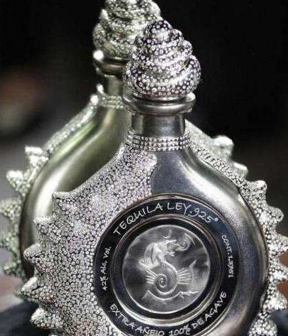 世界上十種最貴的酒排名,威士忌限量版高達(dá)600萬美元!