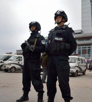世界上五個治安最好的國家排名,中國是全球槍支管理最嚴(yán)的國家