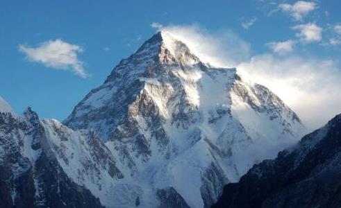 世界三大高峰排名,無數(shù)高山征服者在此喪命