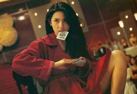 十大晶女郎排行榜,邱淑貞第一實(shí)至名歸,舒淇朱茵都很美