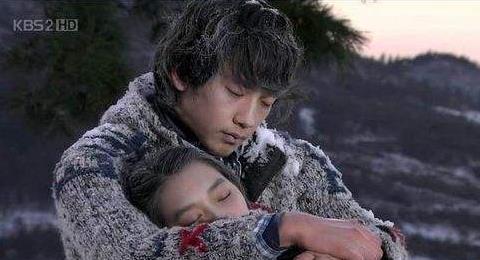 韓國(guó)十大悲劇電視劇排行榜,《玻璃鞋》是最童話的悲劇