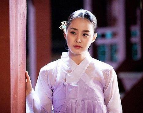 韓國(guó)第一美女金泰熙的六部經(jīng)典電視劇排名,《張玉貞》最好看