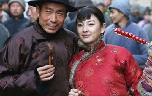 內(nèi)地20年來十大經(jīng)典電視劇排名,《大宅門》豆瓣評分高達9.3