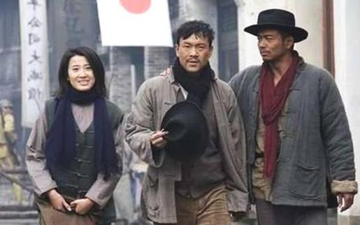 內(nèi)地20年來十大經(jīng)典電視劇排名,《大宅門》豆瓣評分高達9.3