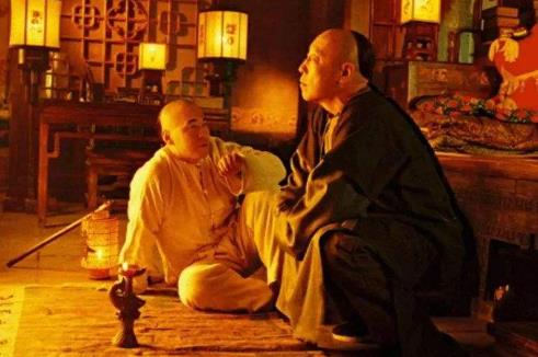 內(nèi)地20年來十大經(jīng)典電視劇排名,《大宅門》豆瓣評分高達9.3