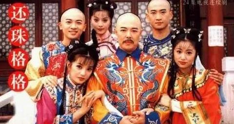 中國(guó)史上收視率最高的十部電視劇排名,《敵營(yíng)十八年》第一!