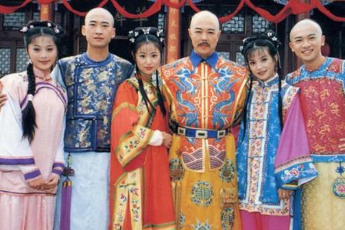 中國(guó)十部最經(jīng)典電視劇排行榜,《我愛(ài)我家》令人回味