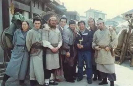 中國(guó)史上收視率最高的十部電視劇排名,《敵營(yíng)十八年》第一!