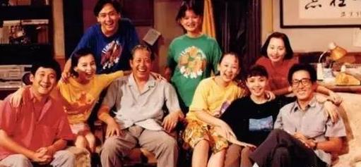 中國(guó)史上收視率最高的十部電視劇排名,《敵營(yíng)十八年》第一!