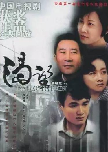 中國(guó)史上收視率最高的十部電視劇排名,《敵營(yíng)十八年》第一!