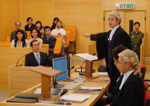 TVB最經(jīng)典十大職業(yè)劇排名,法證先鋒、妙手仁心評(píng)分最高