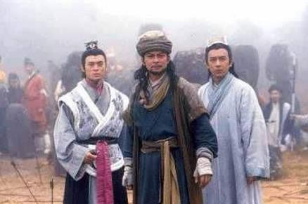 TVB最經(jīng)典十大古裝電視劇排名,射雕英雄傳永垂不朽