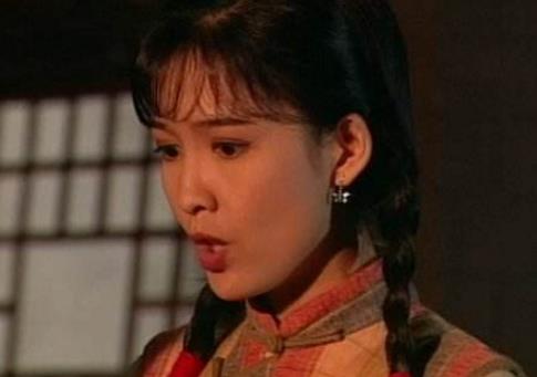 TVB最經典十大年代劇排名,《巾幗梟雄之義海豪情》評分9.1