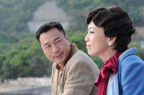 TVB最經典十大年代劇排名,《巾幗梟雄之義海豪情》評分9.1