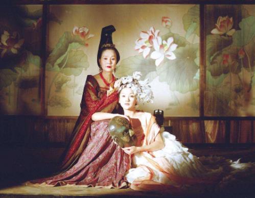 中國(guó)最經(jīng)典十大宮斗劇排行榜,《甄嬛傳》最好看