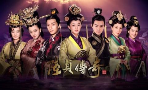 中國(guó)最經(jīng)典十大宮斗劇排行榜,《甄嬛傳》最好看