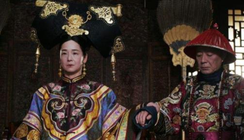 中國(guó)最經(jīng)典十大宮斗劇排行榜,《甄嬛傳》最好看