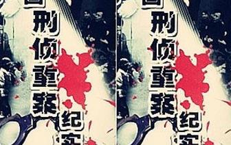 中國(guó)十大經(jīng)典紀(jì)實(shí)劇排名,《12.1槍殺大案》評(píng)分高達(dá)9.2