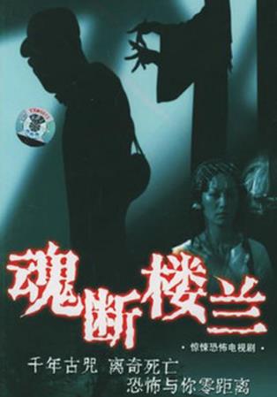 中國(guó)最經(jīng)典十大盜墓電視劇排名,《鬼吹燈之精絕古城》第一