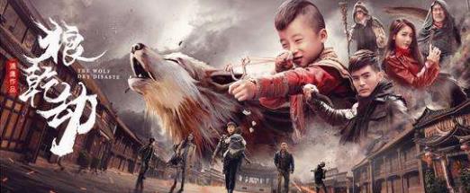 中國(guó)最經(jīng)典十大盜墓電視劇排名,《鬼吹燈之精絕古城》第一