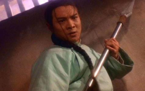 中國十大經(jīng)典動作電視劇排名,《霍元甲》第一,《精武門》第二