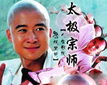 中國十大經(jīng)典動作電視劇排名,《霍元甲》第一,《精武門》第二