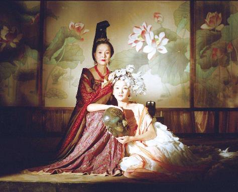 中國最經(jīng)典的十大歷史劇排行榜,《大明王朝》評分高達9.7!
