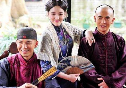 中國最經(jīng)典十大年代劇排行榜,《上海灘》第一實(shí)至名歸