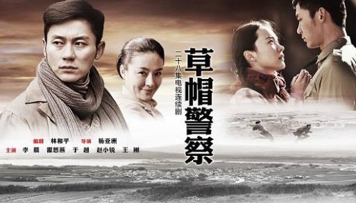 中國十大經(jīng)典勵志電視劇排名,《士兵突擊》值得一看