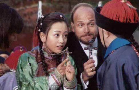 中國最經(jīng)典十大年代劇排行榜,《上海灘》第一實(shí)至名歸