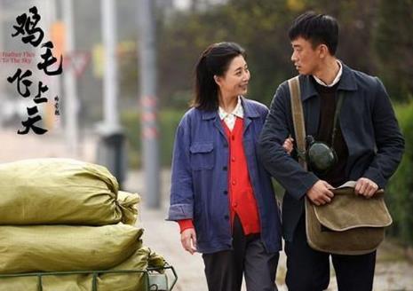 中國十大經(jīng)典勵志電視劇排名,《士兵突擊》值得一看