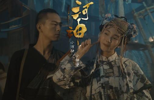 中國(guó)最經(jīng)典十大奇幻劇排名,《我和僵尸有個(gè)約會(huì)》評(píng)分最高