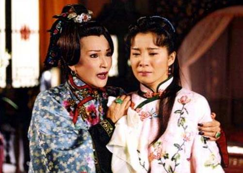 中國(guó)十大經(jīng)典感人電視劇排名,《福貴》第一,《一把青》第二