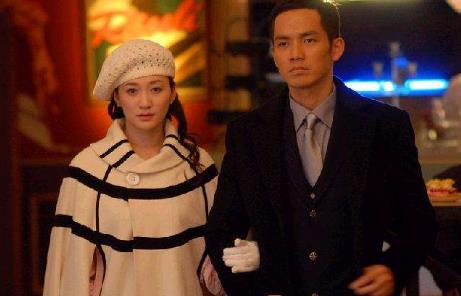 中國(guó)十大經(jīng)典感人電視劇排名,《福貴》第一,《一把青》第二