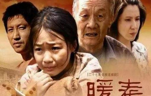 中國(guó)十大經(jīng)典感人電視劇排名,《福貴》第一,《一把青》第二