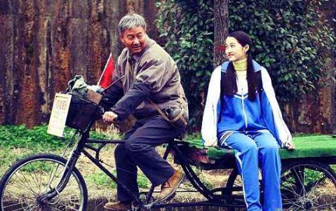 中國(guó)十大經(jīng)典感人電視劇排名,《福貴》第一,《一把青》第二