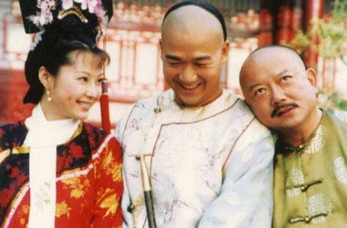 十大經(jīng)典古裝喜劇排行榜,《武林外傳》伴著我們成長(zhǎng)