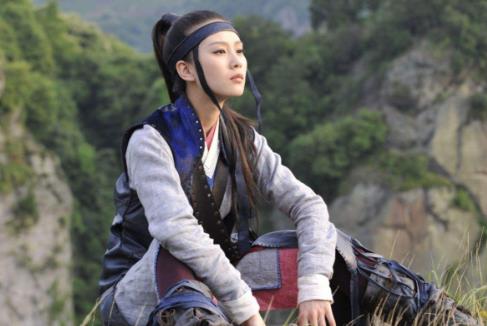 十大經(jīng)典古裝喜劇排行榜,《武林外傳》伴著我們成長(zhǎng)