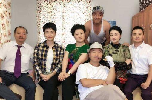 中國最新十大喜劇電視劇排名,《鄉(xiāng)村愛情11》第一實至名歸