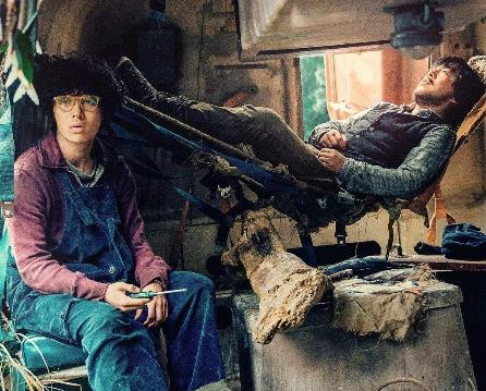 中國最新十大喜劇電視劇排名,《鄉(xiāng)村愛情11》第一實至名歸