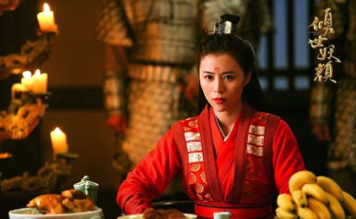 中國十大最新愛情劇排行榜,《喜歡你時(shí)風(fēng)好甜》第一