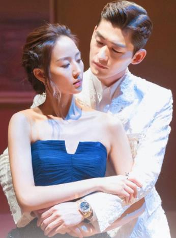 張翰主演的十大經(jīng)典電視劇排行榜,《隋唐演義》排名第一