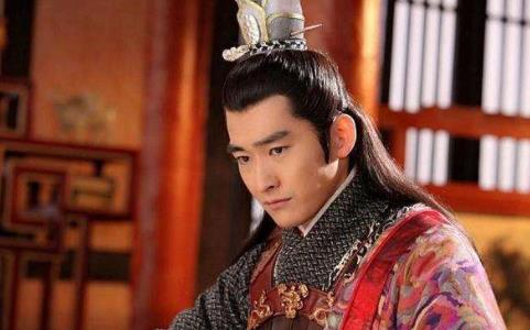 張翰主演的十大經(jīng)典電視劇排行榜,《隋唐演義》排名第一
