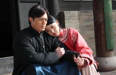霍建華主演的十部經(jīng)典電視劇排名,《戰(zhàn)長沙》第一,《鏢門》第二