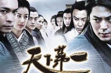 霍建華主演的十部經(jīng)典電視劇排名,《戰(zhàn)長沙》第一,《鏢門》第二